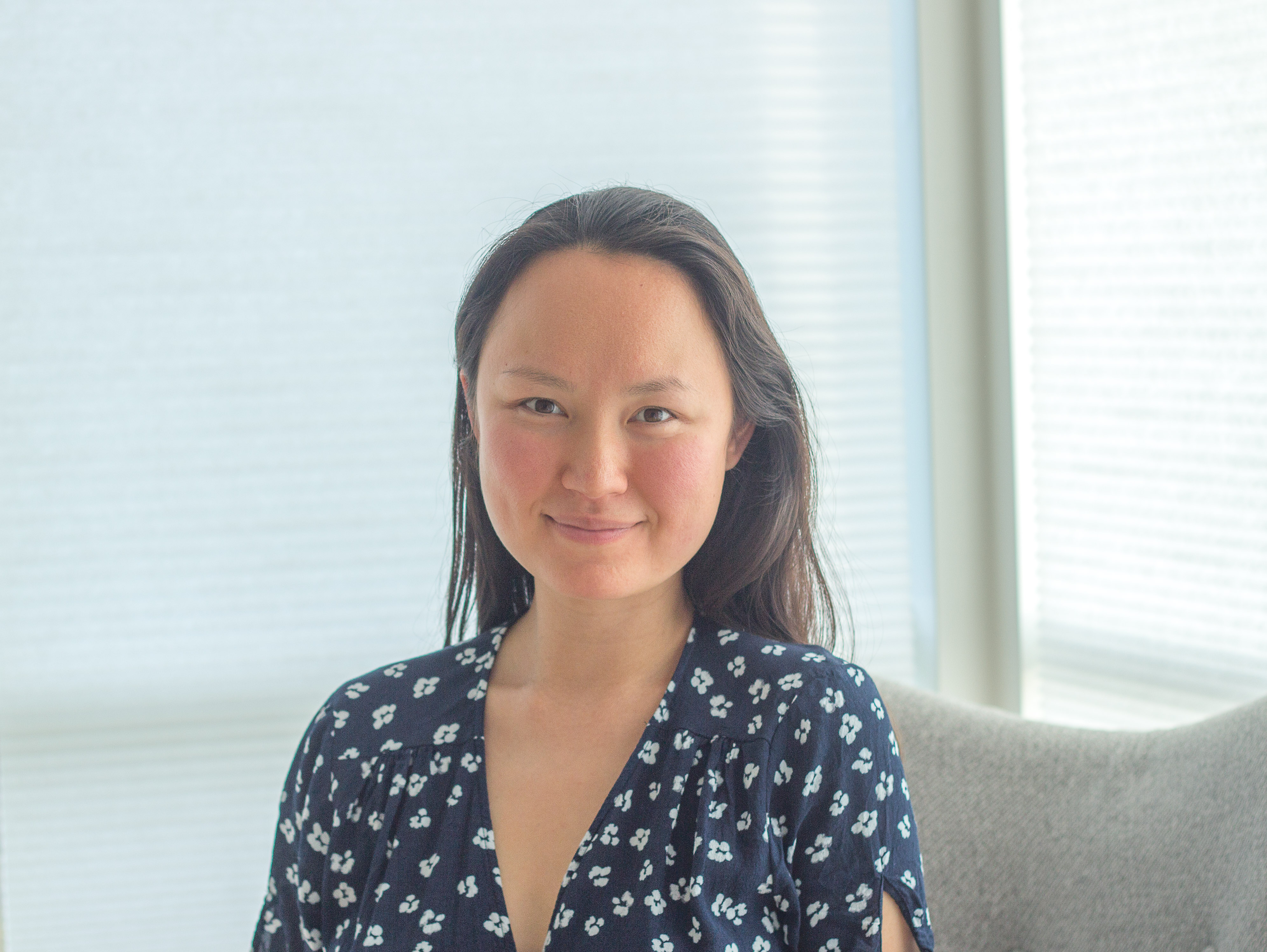 Anastasiia Bartalevich